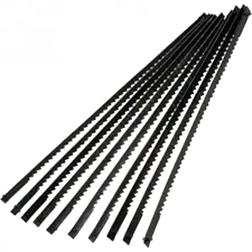 Wuto Pelos de Sierra Espiral 13 mm Nº 2
