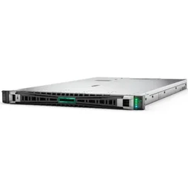 HP HPE ProLiant DL360 Gen12 Servidor - Intel Xeon 6515P 16c, 64GB RAM, 2x480GB SSD, MR408i-o, 2x1000W, 1U, Ref: P89226,425