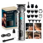 Cecotec PrecisionCare Samurai Profiling Estuche 13 pz
