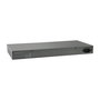 Levelone GEP-2681 Switch gestionado L3 Gigabit Ethernet PoE negro