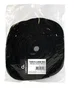 GEMBIRD VT-210X12 Tiras de velcro Negro 100 piezas