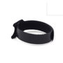 GEMBIRD VT-210X12 Tiras de velcro Negro 100 piezas