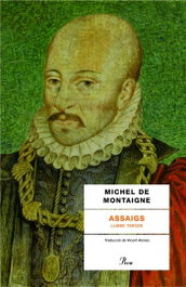 Assaigs: llibre tercer, Michel de Montaigne - PROA EDICIONS