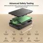 Belkin BoostCharge Slim 10.000 mAh Qi2 15 W Negro