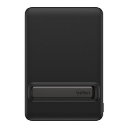 Belkin BoostCharge Slim 10.000 mAh Qi2 15 W Negro