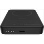 Belkin BoostCharge Slim 10.000 mAh Qi2 15 W Negro