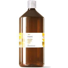 TERPENIC Glicerina Vegetal 1l