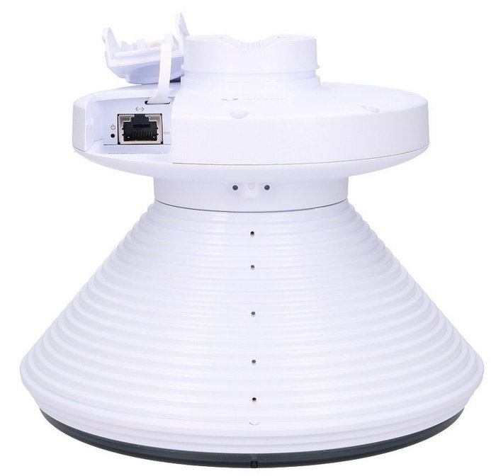 Ubiquiti IsoStation AC Blanco Ubiquiti IsoStation AC Blanco