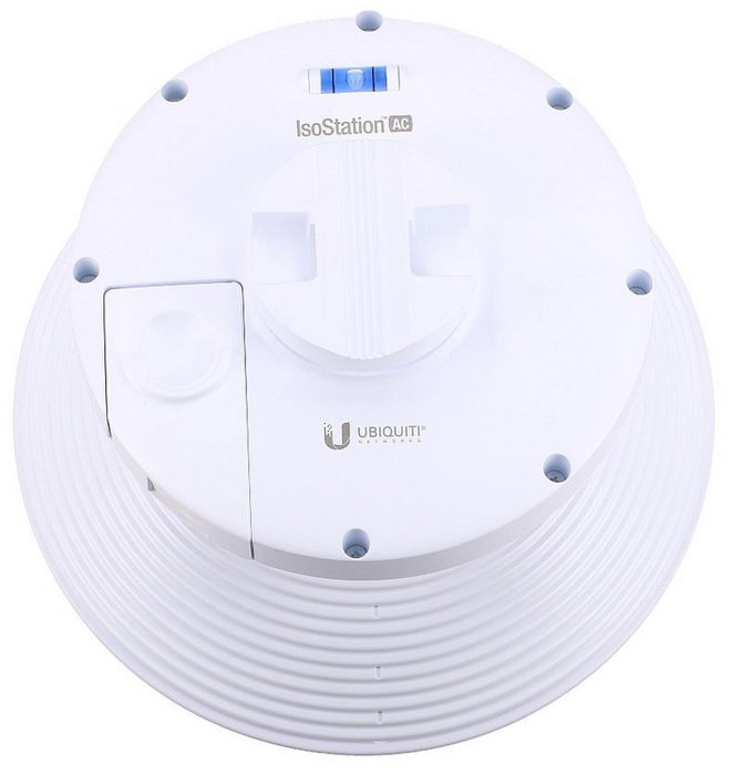 Ubiquiti IsoStation AC Blanco Ubiquiti IsoStation AC Blanco