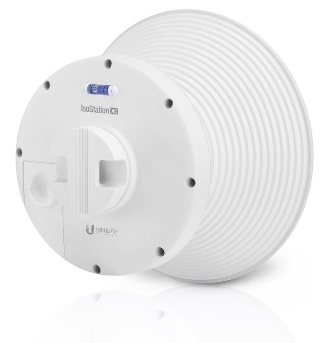 Ubiquiti IsoStation AC Blanco Ubiquiti IsoStation AC Blanco