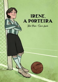 Irene, a porteira, Xulia Pisón/ Óscar Losada - Universidade Coruña