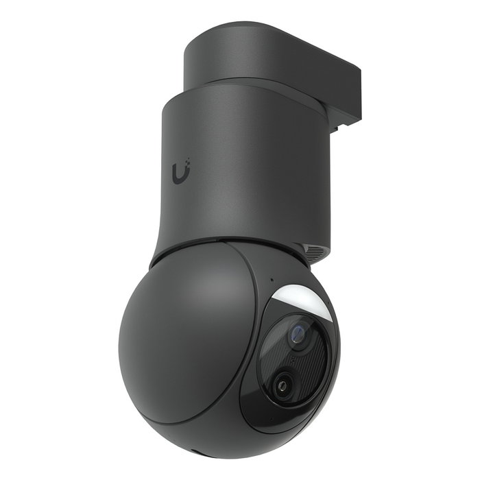 Ubiquiti UniFi Video Camera G6 PTZ 4K Negro Ubiquiti UniFi Video Camera G6 PTZ 4K Negro