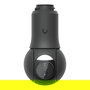 Ubiquiti Cámara de Seguridad IP PTZ UniFi UVC-G6-PTZ-B, Exterior 4K con Infrarrojo y Visión Nocturna, IP66, POE+, Color Negro