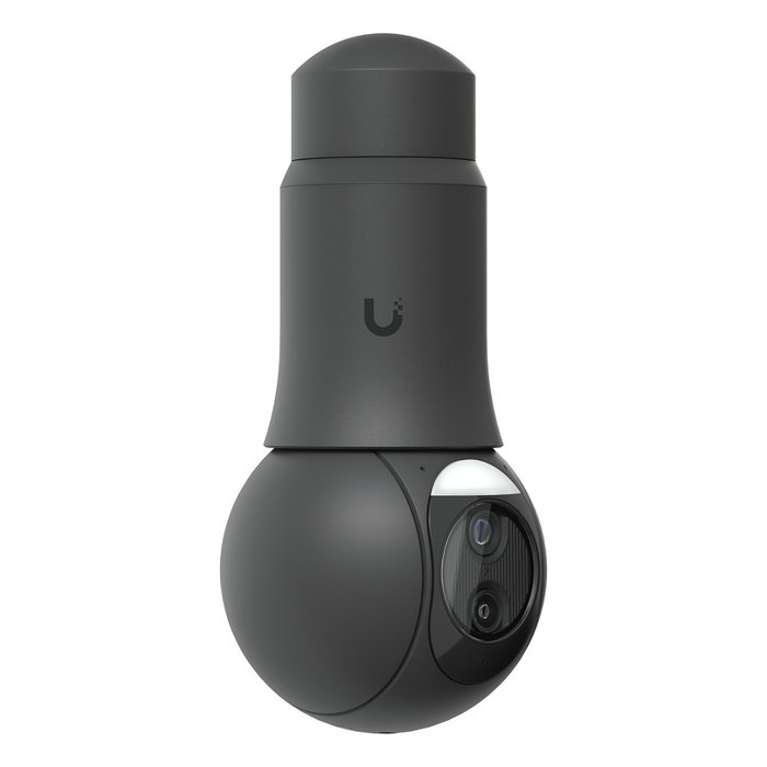 Ubiquiti UniFi Video Camera G6 PTZ 4K Negro Ubiquiti UniFi Video Camera G6 PTZ 4K Negro