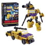 Hasbro Transformers Age of the Primes Combaticon Swindle
