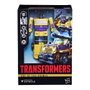 Hasbro Transformers Age of the Primes Combaticon Swindle