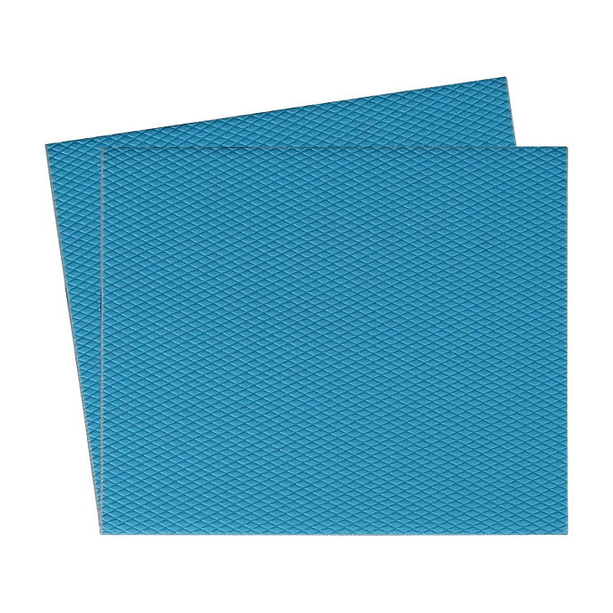 Thermal Grizzly Minus Pad High Compression 120x100x1 mm (2er Pack) Thermal Grizzly Minus Pad High Compression 120x100x1 mm (2er Pack)