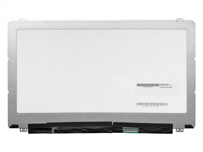CoreParts Pantalla LCD Táctil 15,6 pulg. FHD 1920x1080 Brillante On-Cell IPS CoreParts Pantalla LCD Táctil 15,6 pulg. FHD 1920x1080 Brillante On-Cell IPS