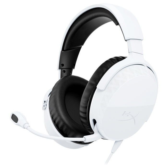 HyperX Cloud Stinger 3 Blanco HyperX Cloud Stinger 3 Blanco