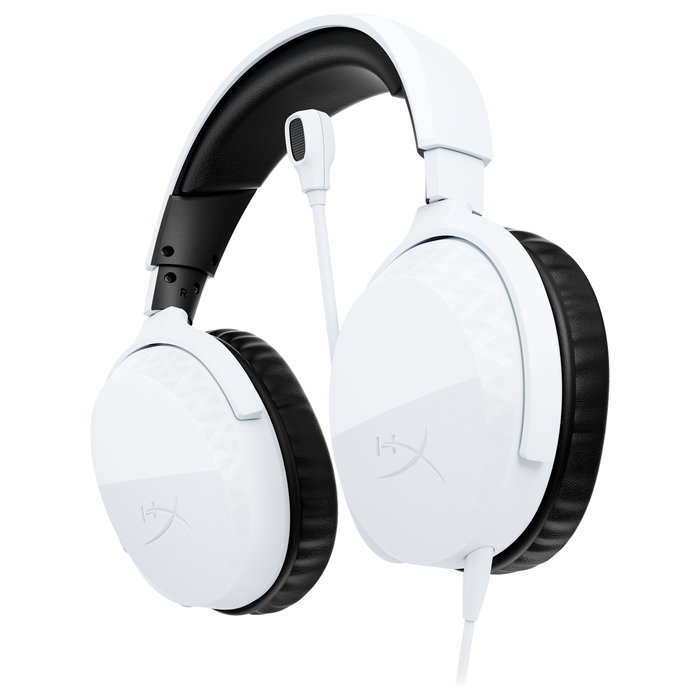 HyperX Cloud Stinger 3 Blanco HyperX Cloud Stinger 3 Blanco