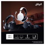 HyperX Cloud Stinger 3 Blanco