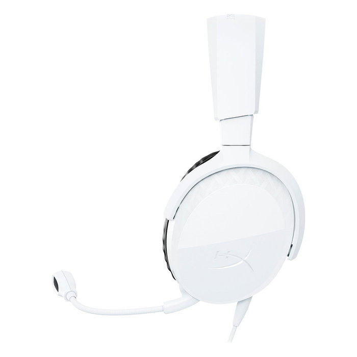 HyperX Cloud Stinger 3 Blanco HyperX Cloud Stinger 3 Blanco