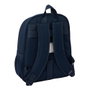 Safta Mochila Infantil Adaptable a Carro F.C. Barcelona 1ª Equipación 26/27