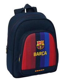 Safta Mochila Infantil F.C. Barcelona Equipación 26/27 Adaptable a Carro