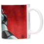 Sd Toys Taza Mazinger Z Roja de Cerámica 330ml