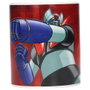 Sd Toys Taza Mazinger Z Roja de Cerámica 330ml