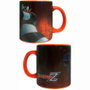 Sd Toys Europe S.L. Taza Roja de Cerámica de Mazinger Z