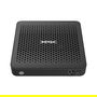 Zotac ZBOX MI648 Barebone Intel Core i5-1340P 13ª Gen hasta 64GB DDR5 SSD M.2 SATA