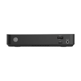Zotac ZBOX edge MI648 Barebone Intel Core i5-1340P