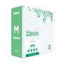 Zotac ZBOX MI648 Barebone Intel Core i5-1340P 13ª Gen hasta 64GB DDR5 SSD M.2 SATA