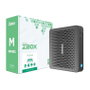 Zotac ZBOX edge MI648 Barebone Intel Core i5-1340P