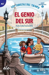 SGEL, El Genio del Sur - Pedro Aníbal García Jerez