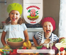 SM, Proyecto Explora: Ciclo Chiquichef 3 años nivel 1 2019