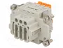 ILME CDSHF 09 Conector HDC Hembra 9+PE