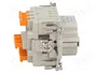 ILME CDSHF 09 Conector HDC Hembra 9+PE