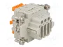 ILME CDSHF 09 Conector HDC Hembra 9+PE