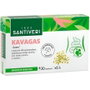 SANTIVERI KAVAGAS 20 cápsulas
