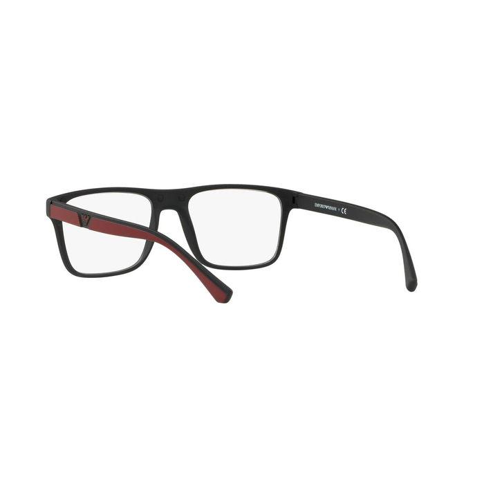 Montura de Gafas Hombre Emporio Armani EA 4115