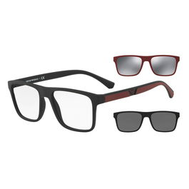 Montura de Gafas Hombre Emporio Armani EA 4115