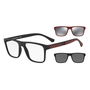 Montura de Gafas Hombre Emporio Armani EA 4115