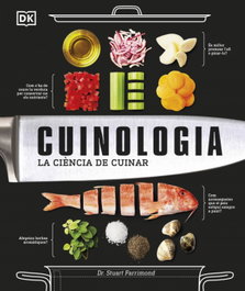DORLING KINDERSLEY (DK) Cuinologia