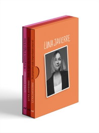 Estuche Luna Javierre, Luna Javierre - MARTINEZ ROCA