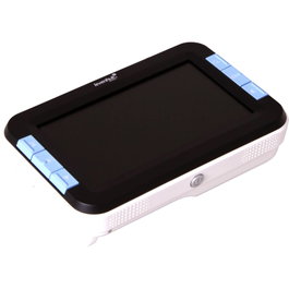 Levenhuk DTX 43 Lupa Digital con Pantalla LCD de 4,3 pulgadas