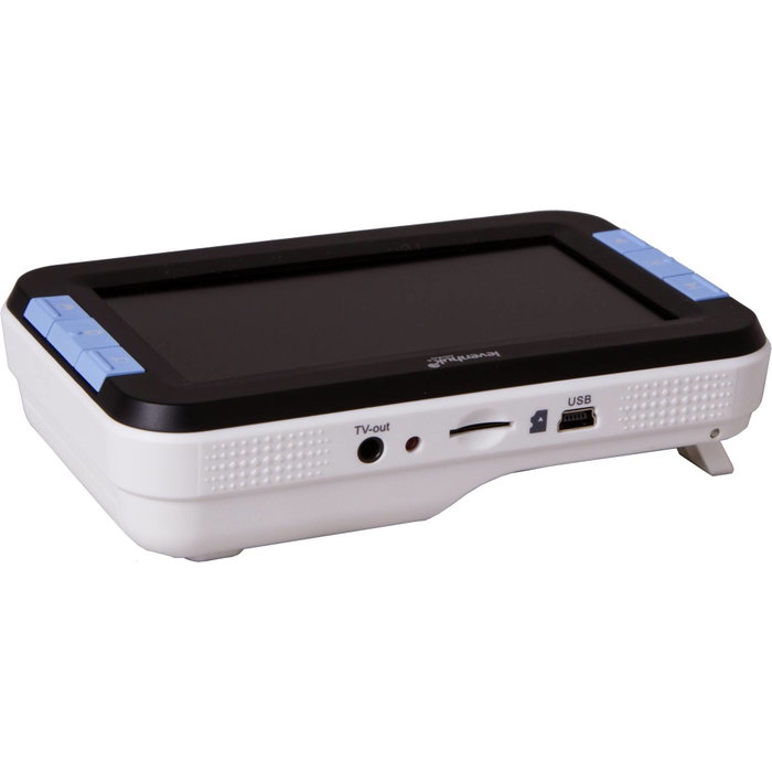Levenhuk DTX 43 Lupa Digital con Pantalla LCD de 4,3 pulgadas
