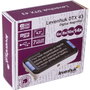 Levenhuk DTX 43 Lupa Digital con Pantalla LCD de 4,3 pulgadas