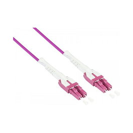 GoodConnections LW-U820LC4 LWL Duplex MM OM4 20m LC/LC UNIBOOT